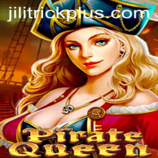PirateQueen: Navigating the High Seas of Adventure with JILITRICK